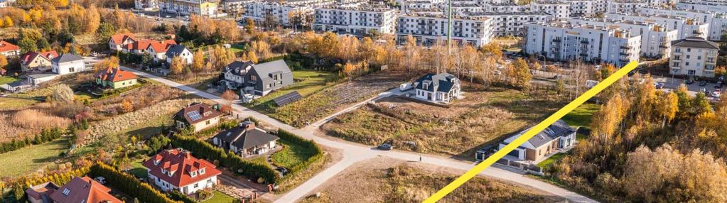 Pełne uzbrojenie | płaska | prostokątna | mpzp