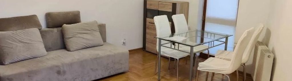 2-pokojowe mieszkanie na pradze-południe