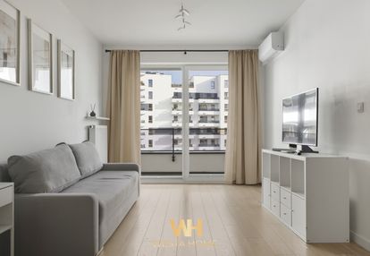 Przestronne 55 m2 z tarasem | apartamentowiec
