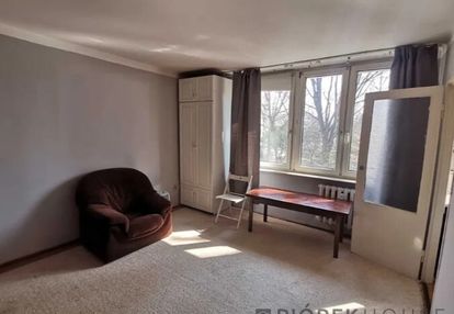 Kawalerka na pradze-południe