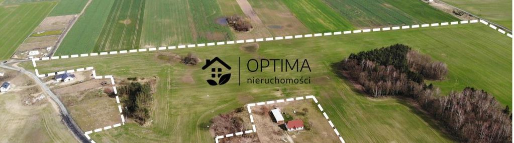 Osiedle lawendowe 120 działek z warunkami zabudowy