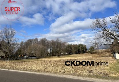 Działki budowlane rytwiany od 900m2 okazja