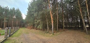 Działka sulejów, ul. dobra woda. warunki zabudowy