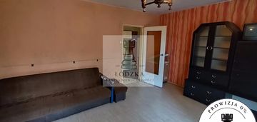 Mieszkanie do remontu na nastrojowej, łódź