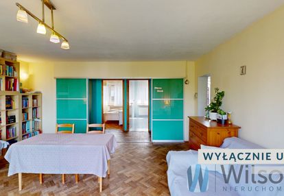 Słoneczne 3 pokojowe w starej miłosnej