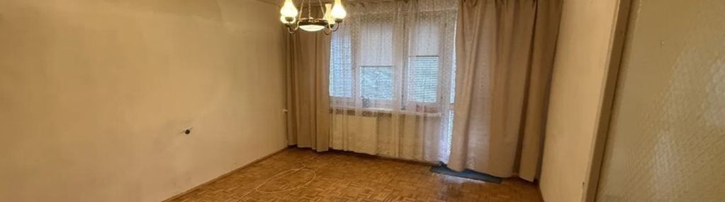 3-pokojowe mieszkanie na ursusie