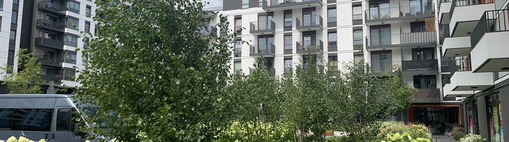 Dwa osobne pokoje balkon szybki dojazd do centrum