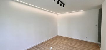 2-pokojowe mieszkanie - po generalnym remoncie.