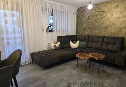 3-pokojowe mieszkanie na bemowie