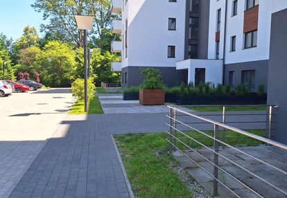 Apartament nowy umeblowany puck