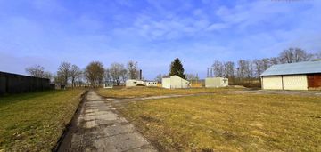 Okazja inwestycyjna: 64ha ( oznaczone sr)