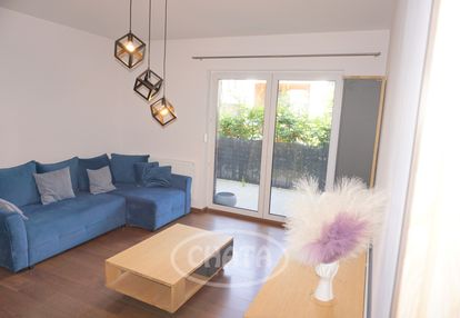 Apartament dla singla lub pary - partynice