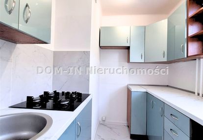 Centrum- niski blok- 1 piętro-inwestycja