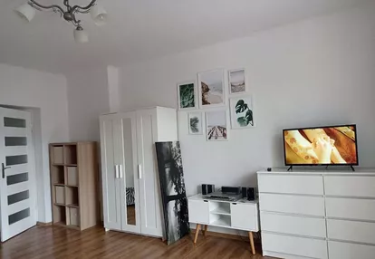 Wynajmę bezpośrednio kawalerkę 37m2