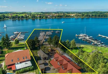 Na sprzedaż port/tawerna „tło dla mew” – rydzewo, gm. miłki