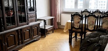 2-pokojowe mieszkanie na bielanach