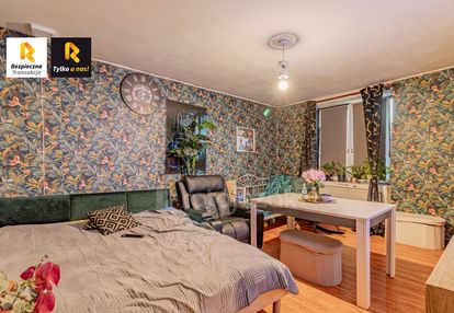 2 pok | 1 piętro | centrum pucka | piwnica | ogród