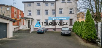 Wyjątkowa kamienica w sercu sławna -odrestaurowana