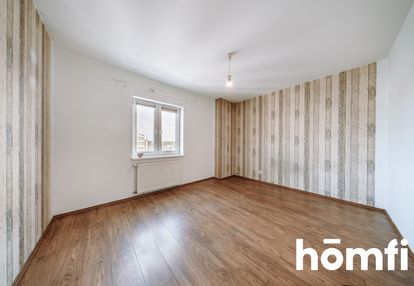 Brodnica ogrodowa | 2 pokoje z balkonem i piwnicą