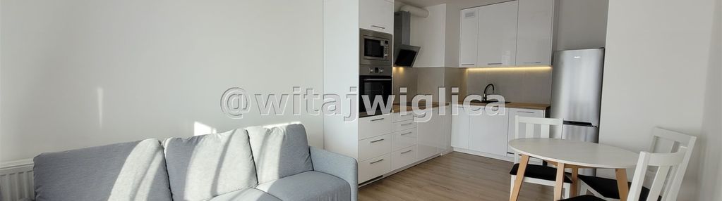 Nowe, przytulne z balkonem, pierwszy wynajem! hit
