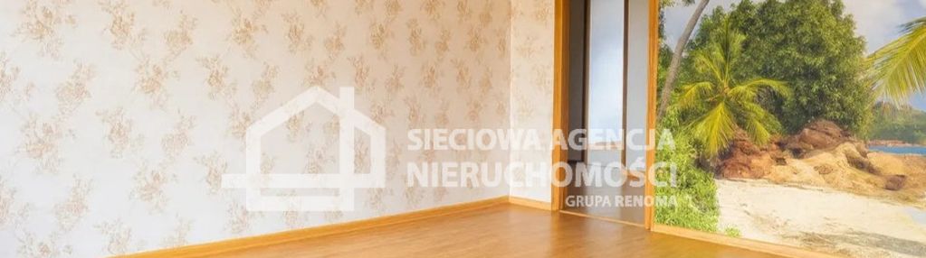 Mieszkanie do remontu 61 m2, 3 pok. gdańsk-orunia