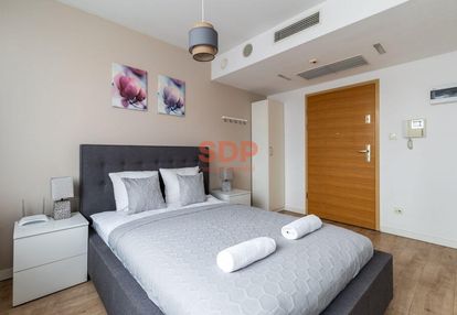 Gotowe mieszkanie w apartamentowcu w centrum wrocławia