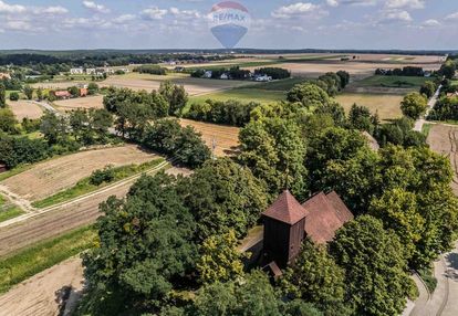 Kicin k/poznania|3007 m²|kapitał rosnący w ciszy