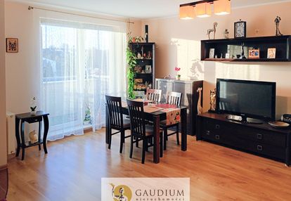 Mieszkanie 2-pokojowe myśliwska