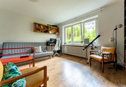 34,5 m² | gdańsk śródmieście | ogródek