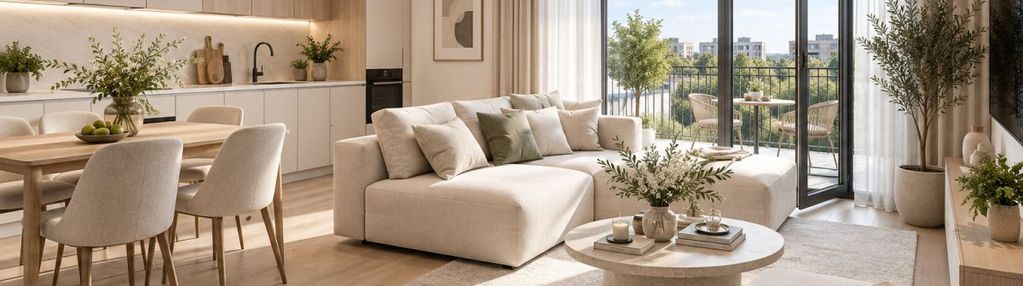 Rabat od dewelopera i świetna lokalizacja