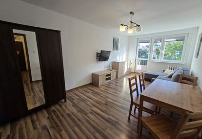Gdańsk przymorze – 2 pokoje, 45 m², jagiellońska