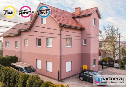 Dom mieszkalny + biuro | prawie 20 pokoi
