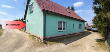 Dom z dużym potencjałem w centrum mroczy!