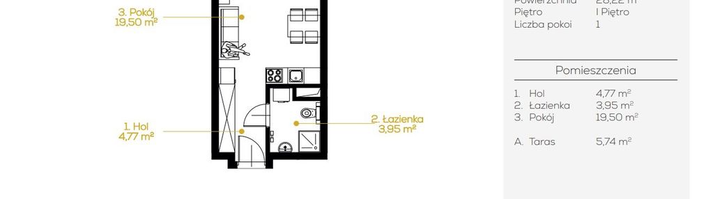 Nowa inwestycja lemko residence