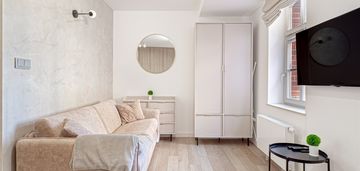 Kawalerka, ul. poniatowskiego, nadodrze