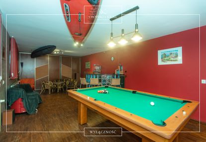 Świetna komunikacja z całym miastem!