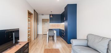 Apartament 2-pokojowy | browary wrocławskie
