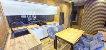 Apartament 4pokojowy/75m2/premium/ taras/parking