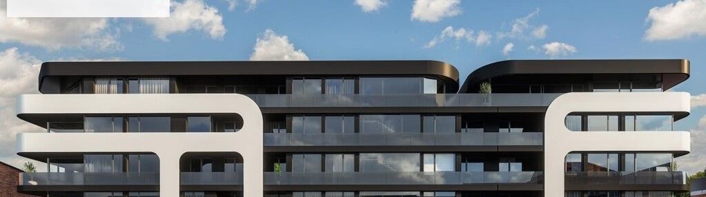 Nowe mieszkanie - 3 pokoje 56 m2 + 2 balkony !!