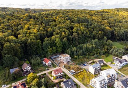 Ii etap sprzedaży - winda - strona południowa