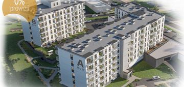 0%, budynek wielorodzinny w radzyminie