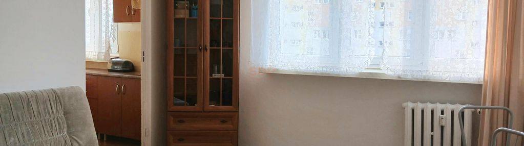 Trzypokojowe do aranżacji w dobrej lokalizacji