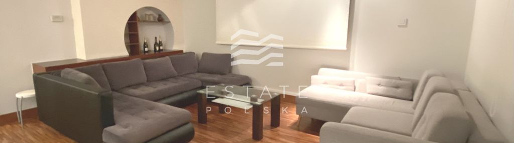 Dwupoziomowy mieszkanie 146 m² | 4 pokoje |