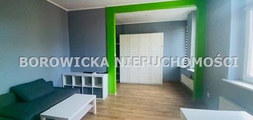 Nowoczesna kawalerka 36 m² – ul. królowej jadwigi