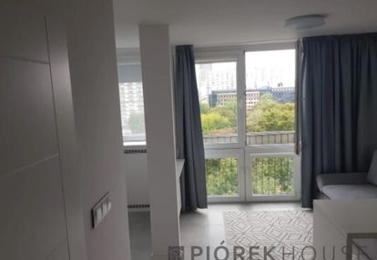 2-pokojowe mieszkanie na woli