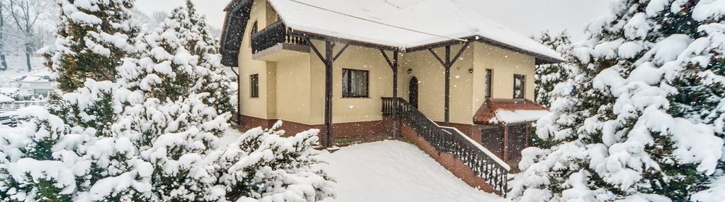 Ponadczasowy luksus u podnóża gór