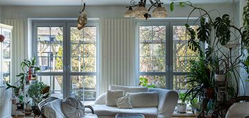 Dom z ogrodem i garażem | baranowo | 178 m²