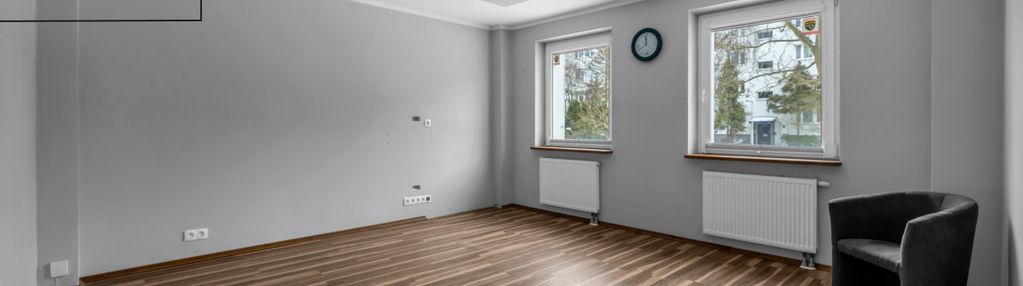 Ursynów – mieszkanie lub biuro