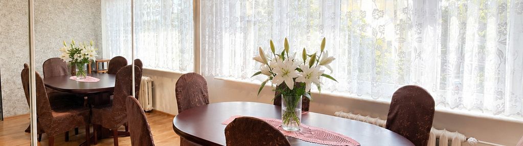 3-pokojowe mieszkanie 52,56 m² staszica parter