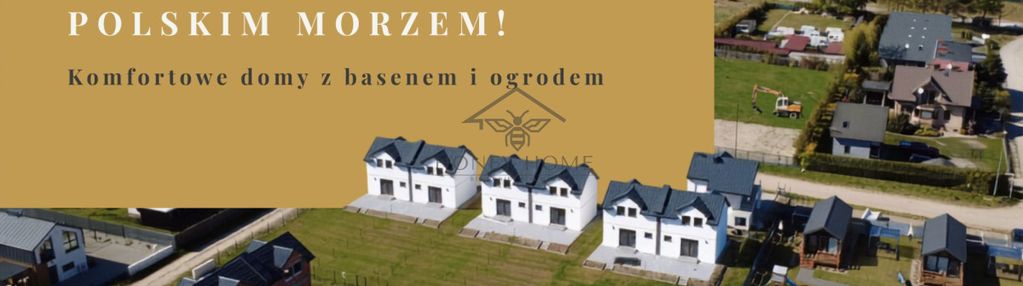 Dom wakacyjny z basenem i ogrodem | promocja